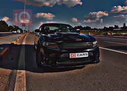 دودج تشارجر